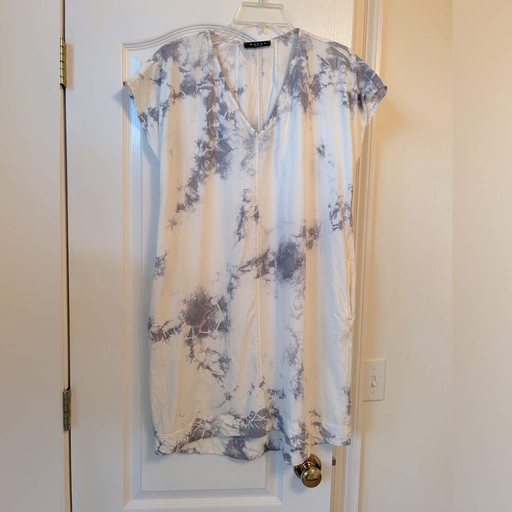 Maven West Women’s Dress with pockets